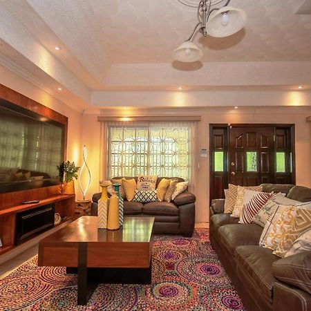 Tropical Escape Villa Ότσο Ρίος Εξωτερικό φωτογραφία