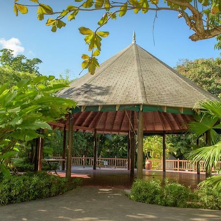 Tropical Escape Villa Ότσο Ρίος Εξωτερικό φωτογραφία