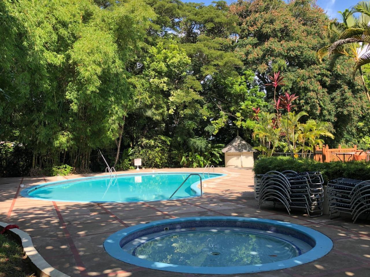 Tropical Escape Villa Ότσο Ρίος Εξωτερικό φωτογραφία