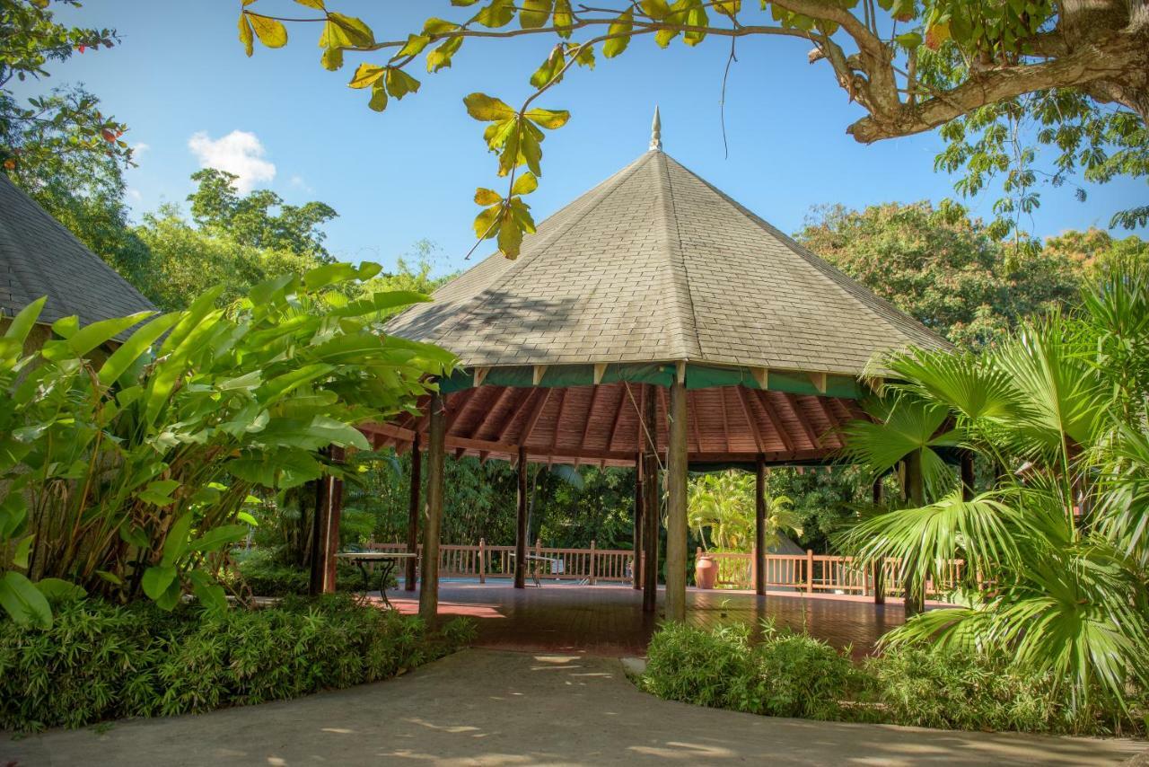 Tropical Escape Villa Ότσο Ρίος Εξωτερικό φωτογραφία